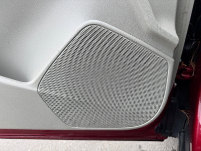 2019 Cadillac XT4 AWD Luxury