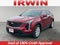 2019 Cadillac XT4 AWD Luxury