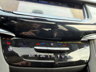 2020 Cadillac XT6 AWD Premium Luxury