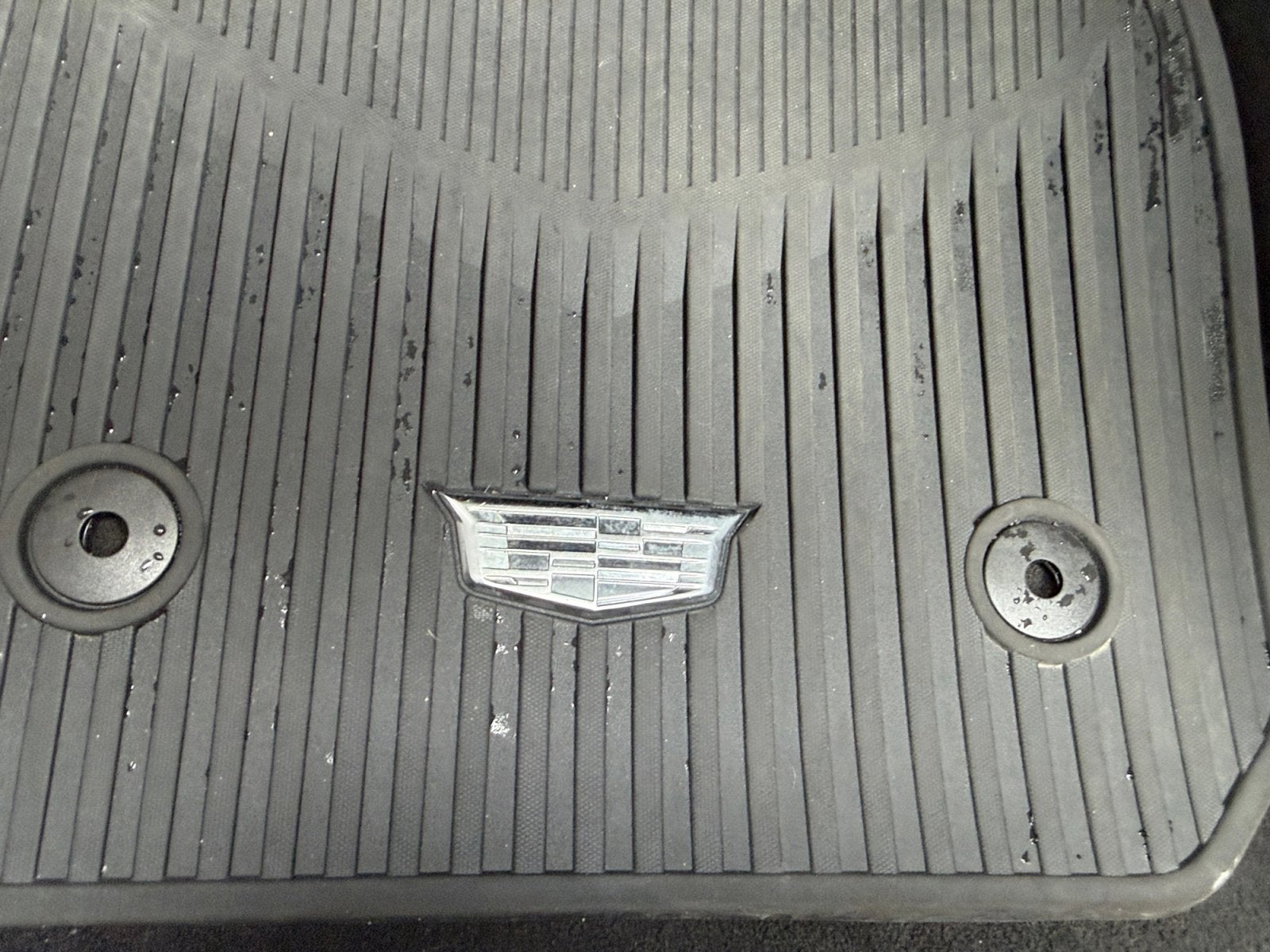 2020 Cadillac XT6 AWD Premium Luxury