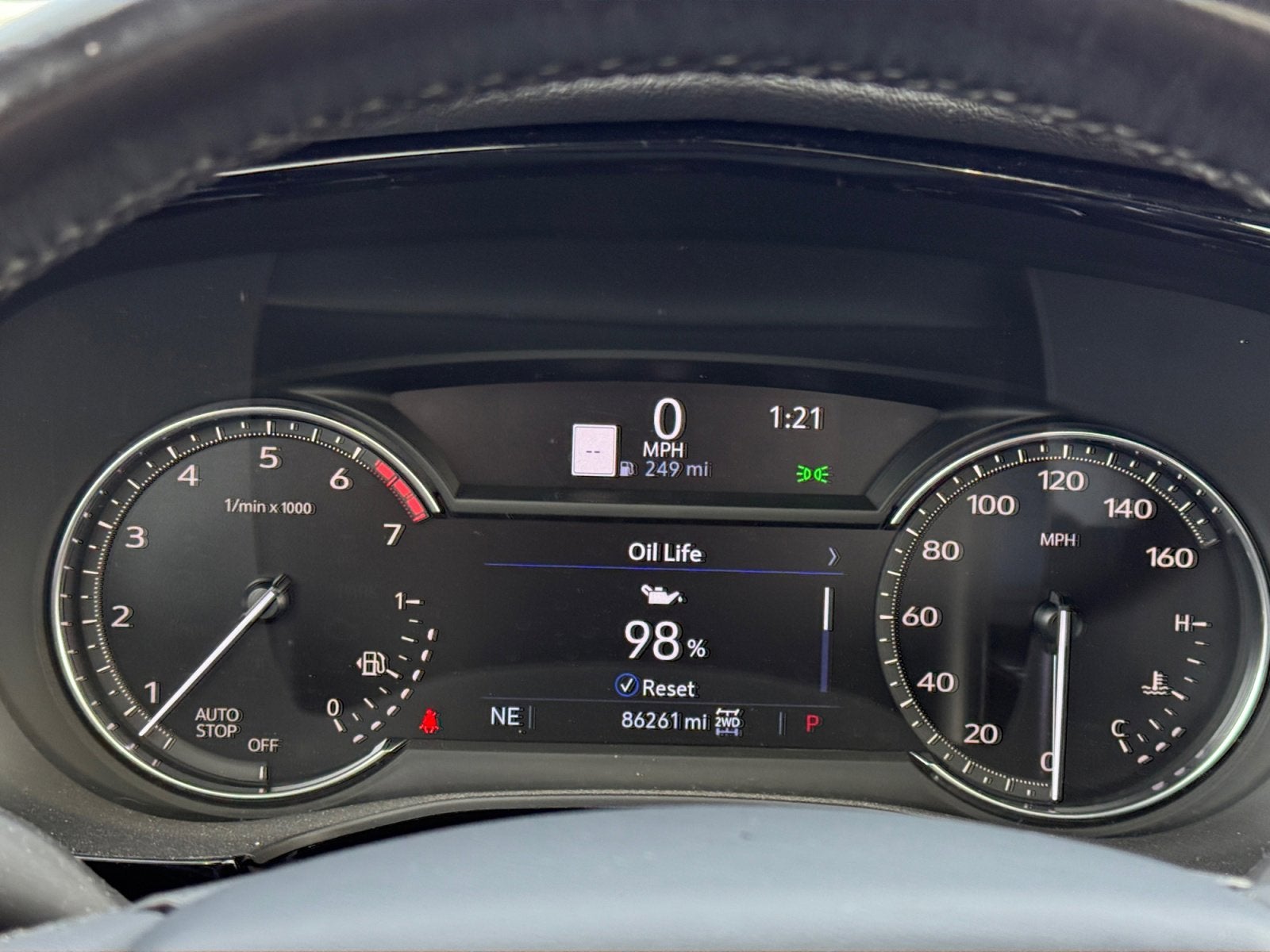 2020 Cadillac XT6 AWD Premium Luxury