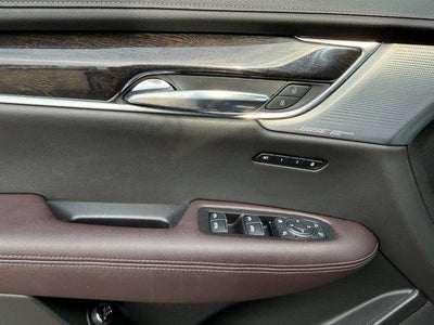 2020 Cadillac XT6 AWD Premium Luxury