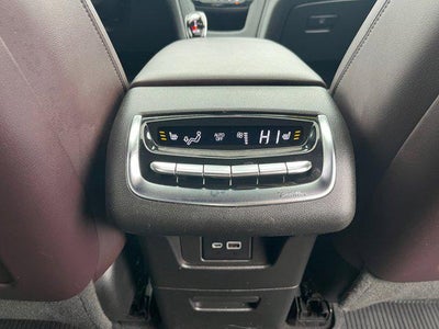 2020 Cadillac XT6 AWD Premium Luxury