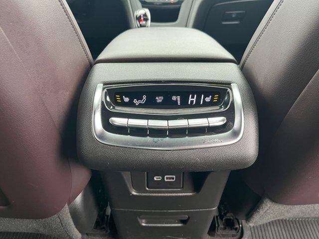 2020 Cadillac XT6 AWD Premium Luxury