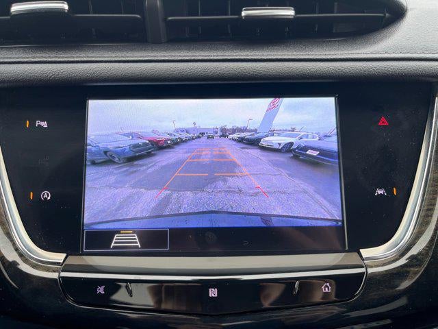 2020 Cadillac XT6 AWD Premium Luxury