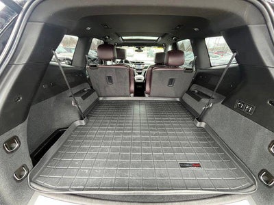 2020 Cadillac XT6 AWD Premium Luxury