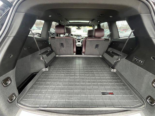 2020 Cadillac XT6 AWD Premium Luxury