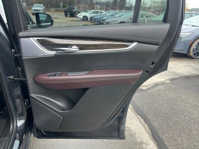 2020 Cadillac XT6 AWD Premium Luxury