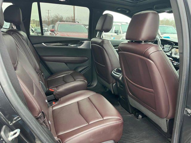 2020 Cadillac XT6 AWD Premium Luxury