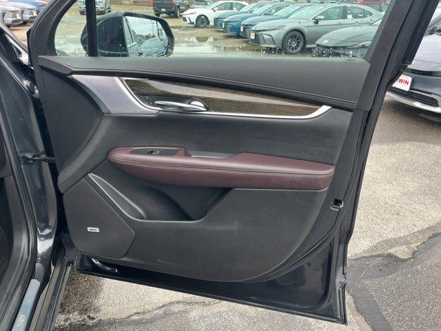 2020 Cadillac XT6 AWD Premium Luxury