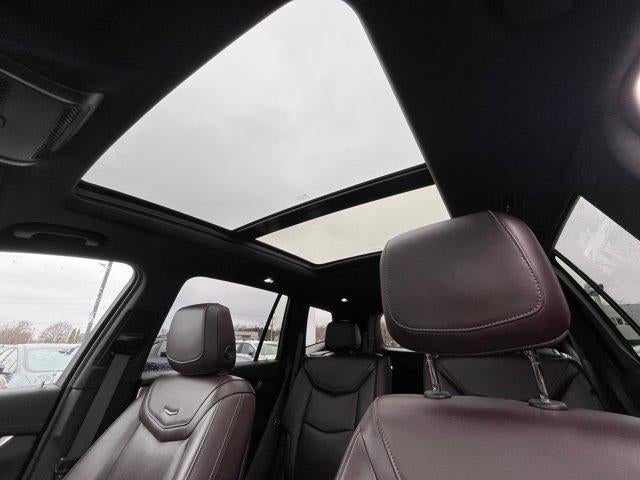 2020 Cadillac XT6 AWD Premium Luxury