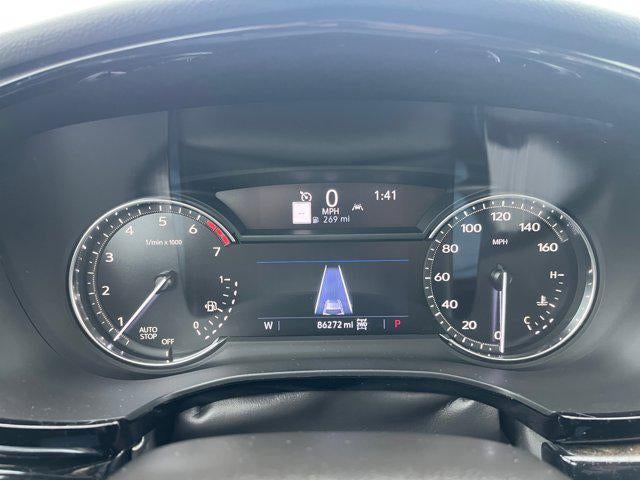 2020 Cadillac XT6 AWD Premium Luxury