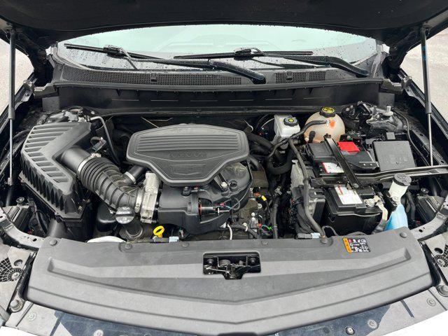 2020 Cadillac XT6 AWD Premium Luxury