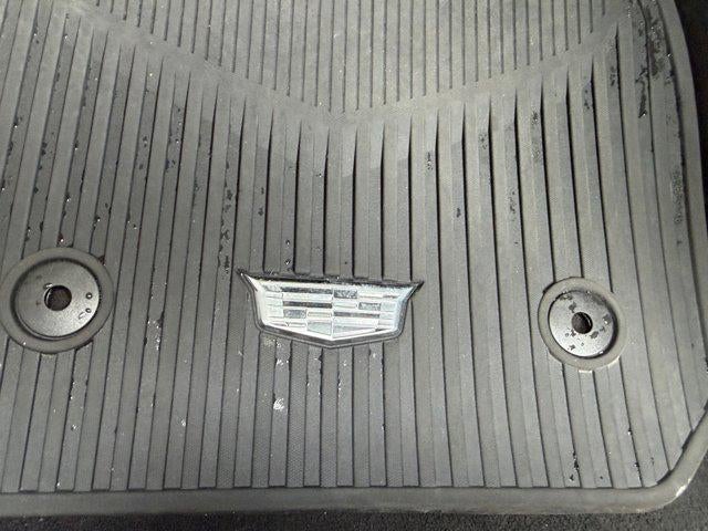 2020 Cadillac XT6 AWD Premium Luxury