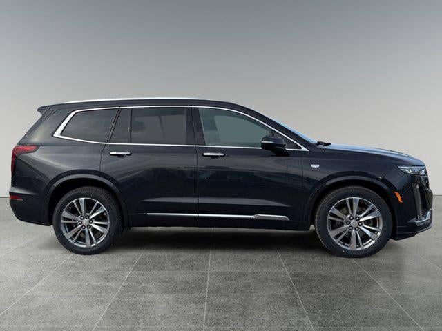 2020 Cadillac XT6 AWD Premium Luxury