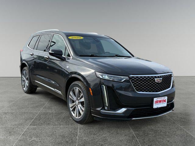 2020 Cadillac XT6 AWD Premium Luxury