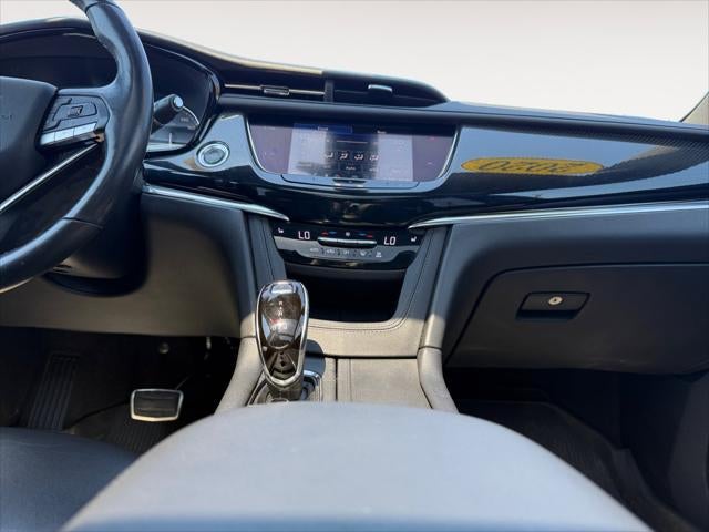 2020 Cadillac XT6 AWD Sport
