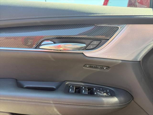 2020 Cadillac XT6 AWD Sport