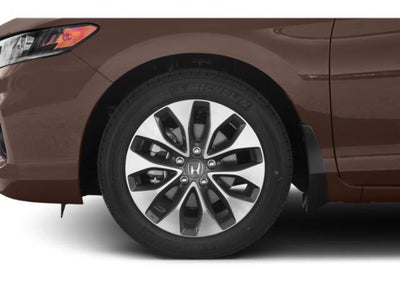 2013 Honda Accord EX