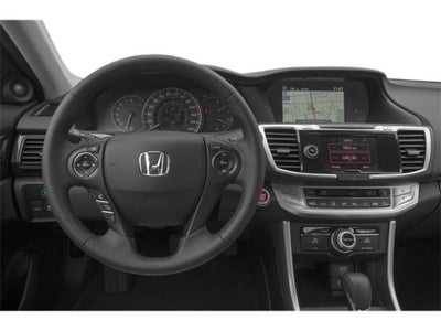 2013 Honda Accord EX