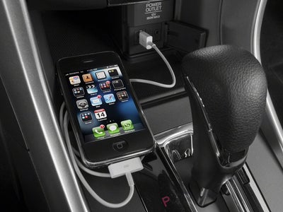 2015 Honda Accord Coupe EX