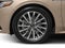 2017 Lincoln Continental Reserve