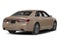 2017 Lincoln Continental Reserve