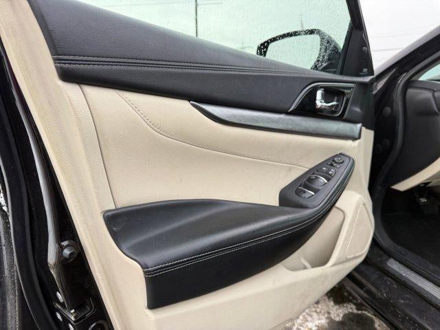 2017 Nissan Maxima SL