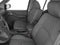 2014 Nissan Frontier PRO-4X
