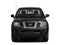 2014 Nissan Frontier PRO-4X
