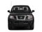 2014 Nissan Frontier PRO-4X