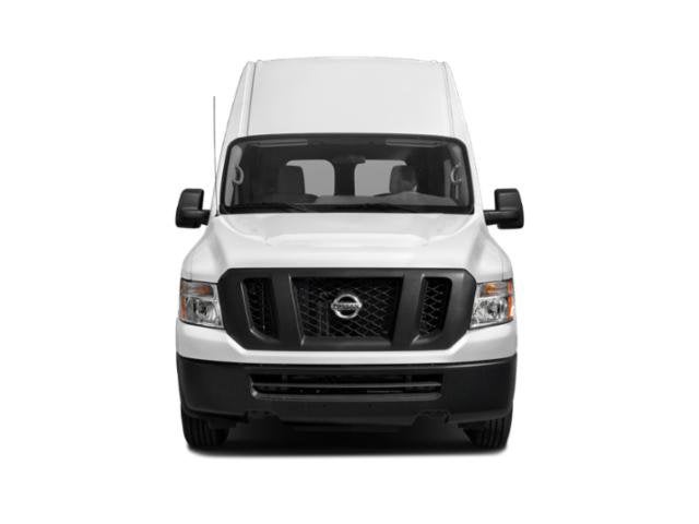 2021 Nissan NV Cargo SV