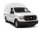 2021 Nissan NV Cargo SV