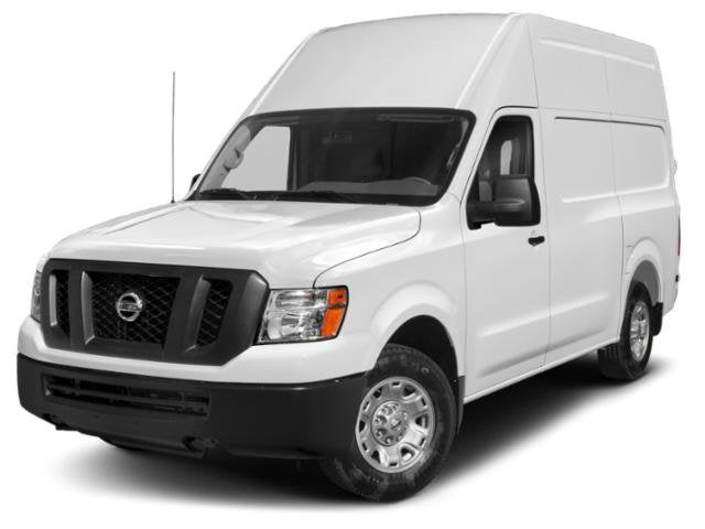 2019 Nissan NV Cargo SV