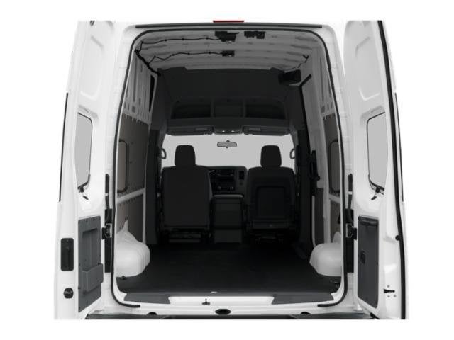 2019 Nissan NV Cargo SV