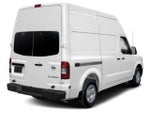 2019 Nissan NV Cargo SV