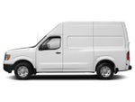 2019 Nissan NV Cargo SV