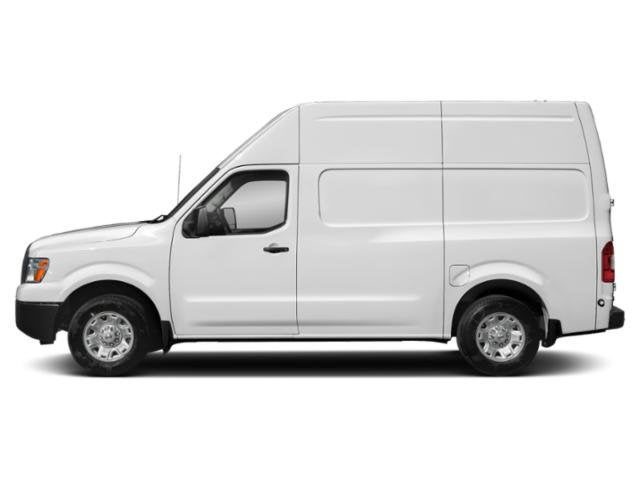 2019 Nissan NV Cargo SV