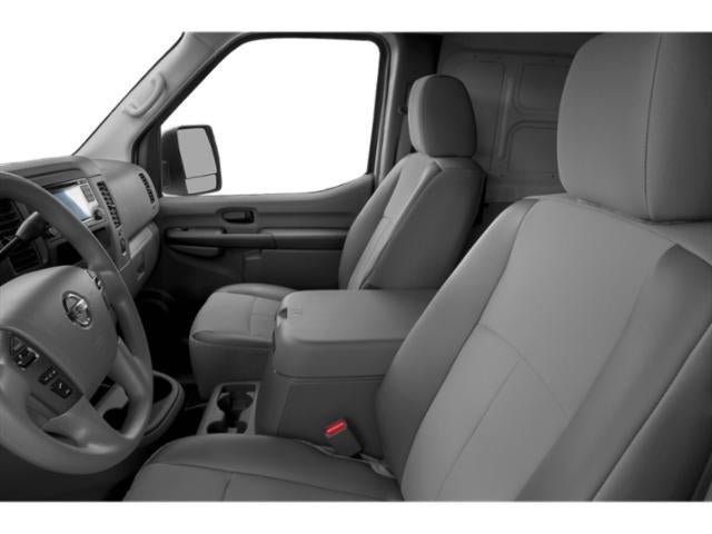 2019 Nissan NV Cargo SV