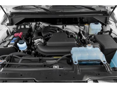 2019 Nissan NV Cargo SV