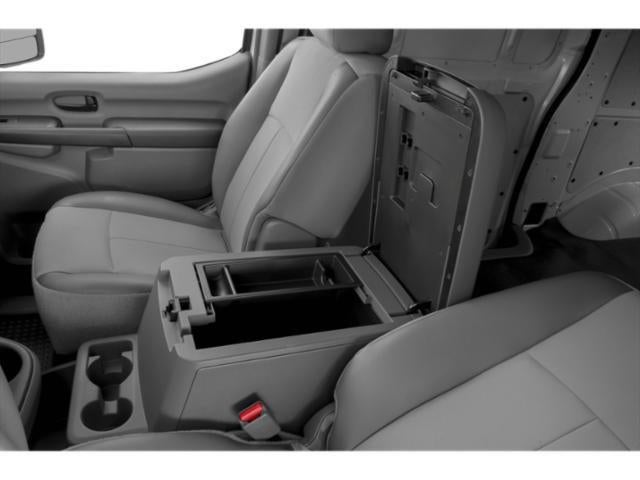 2019 Nissan NV Cargo SV