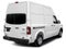2019 Nissan NV Cargo SV