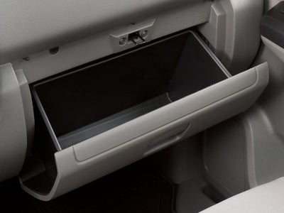 2012 Nissan NV SV