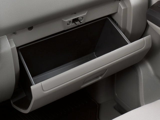 2012 Nissan NV SV