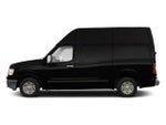 2012 Nissan NV SV