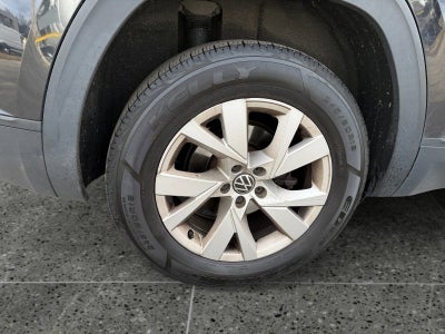 2021 Volkswagen Atlas Cross Sport 2.0T S