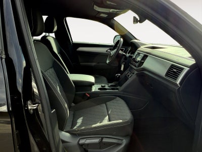 2021 Volkswagen Atlas Cross Sport 2.0T S