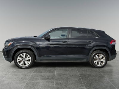 2021 Volkswagen Atlas Cross Sport 2.0T S