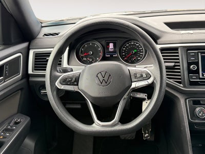 2021 Volkswagen Atlas Cross Sport 2.0T S