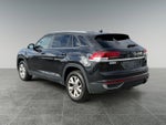 2021 Volkswagen Atlas Cross Sport 2.0T S